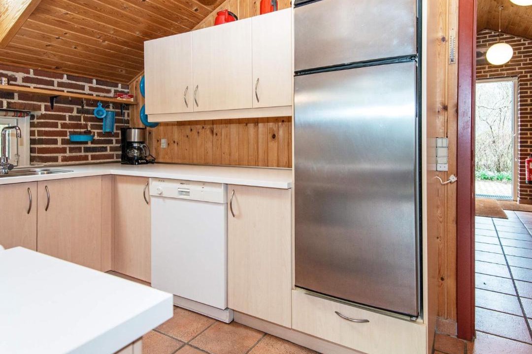 Photo of Kitchen in Fjand Garde