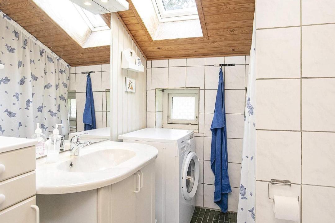 Photo of Bathroom in Fjand Garde