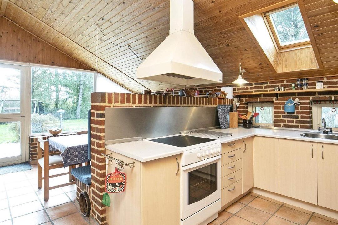 Photo of Kitchen in Fjand Garde