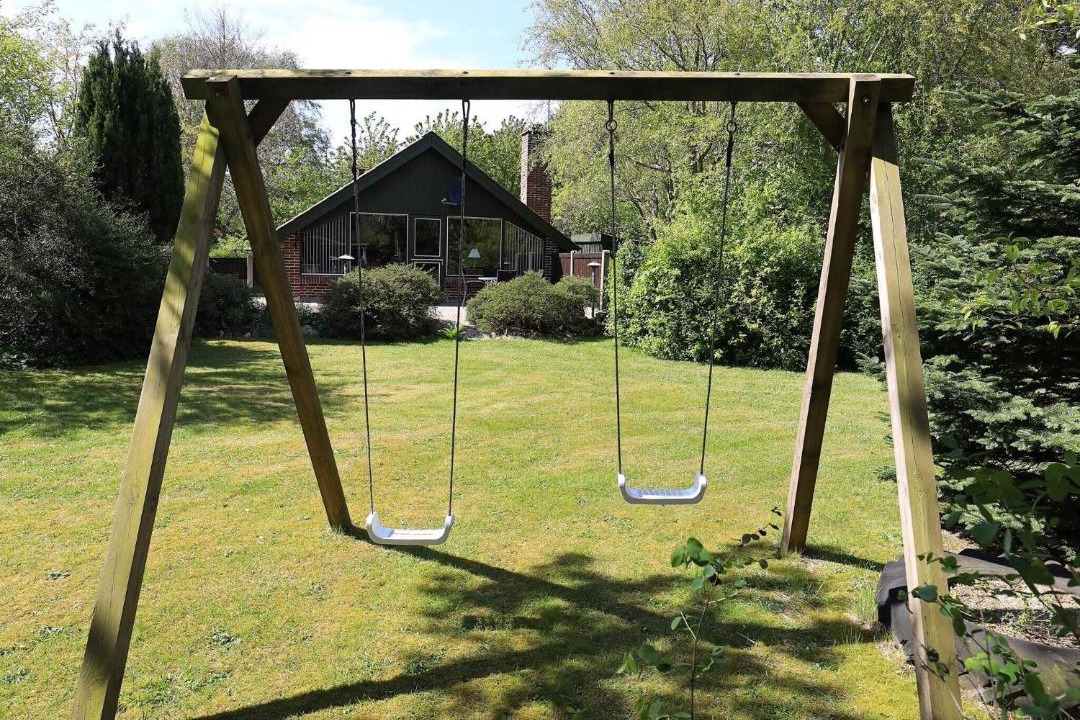 Photo of Outdoor in Fjand Garde