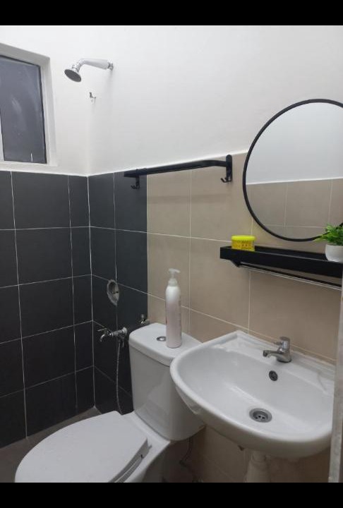 Photo of Bathroom in Lumut