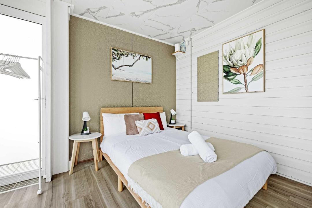 Photo of Bedroom in Ryde