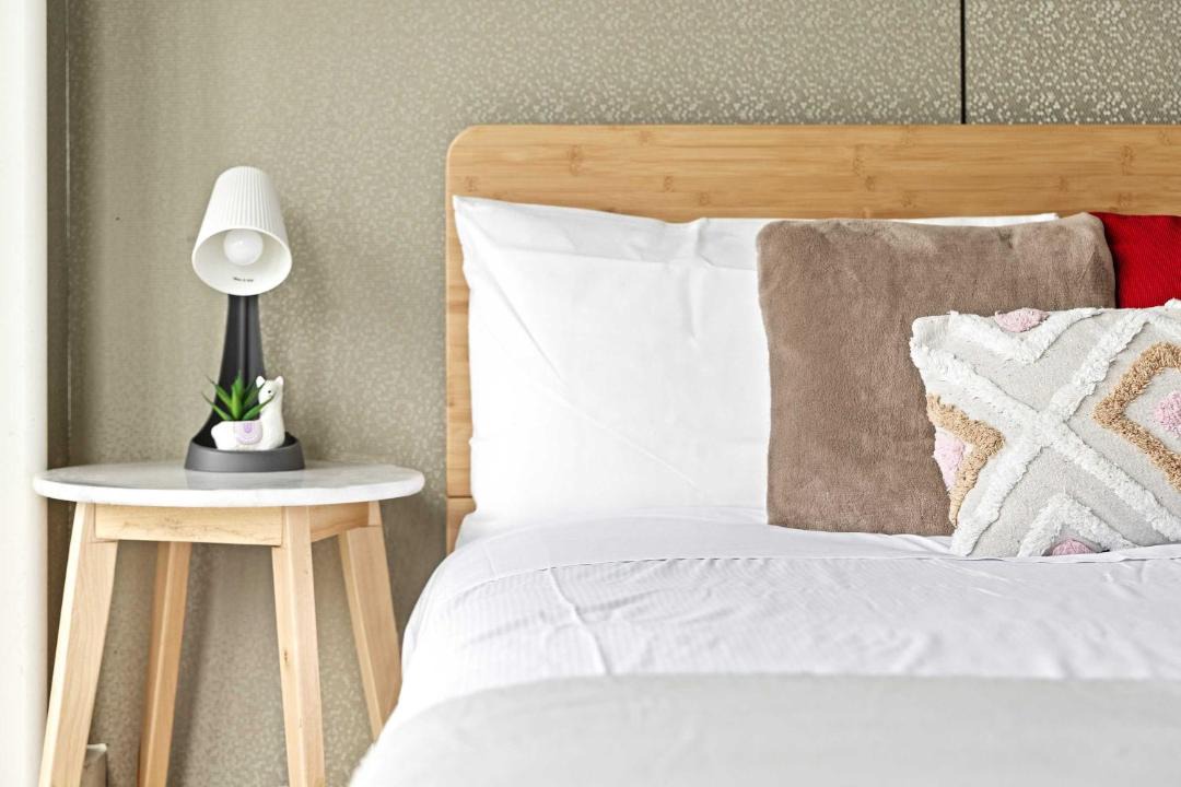 Photo of Bedroom in Ryde