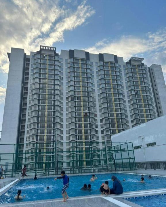 Photo of Others in Bukit Serindit