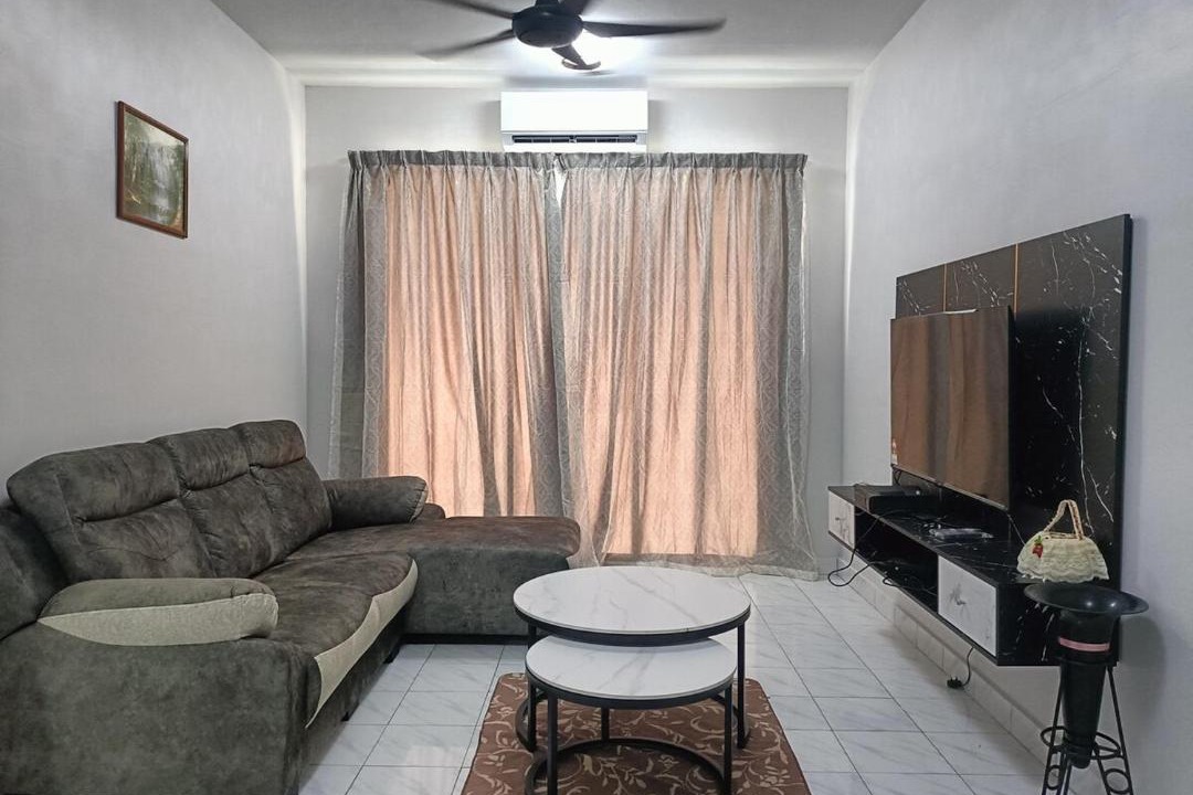 Photo of Livingroom in Bukit Serindit