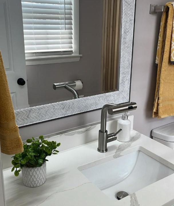 Photo of Bathroom in Goldsboro