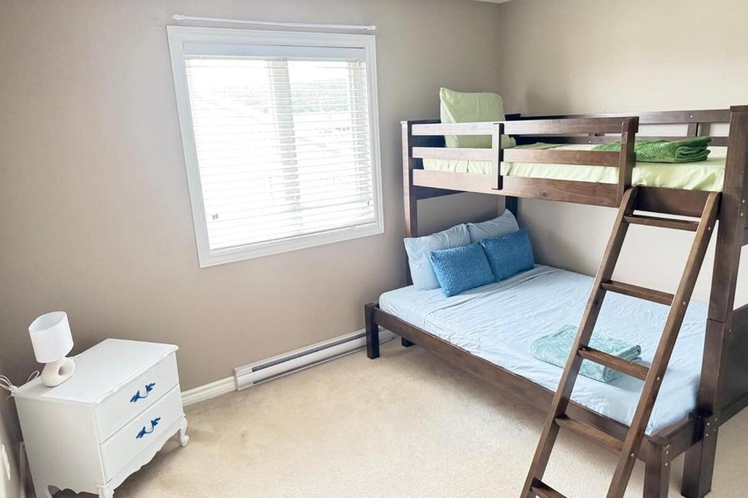 Photo of Bedroom in St. John's