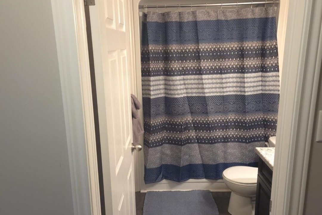 Photo of Bathroom in St. John's