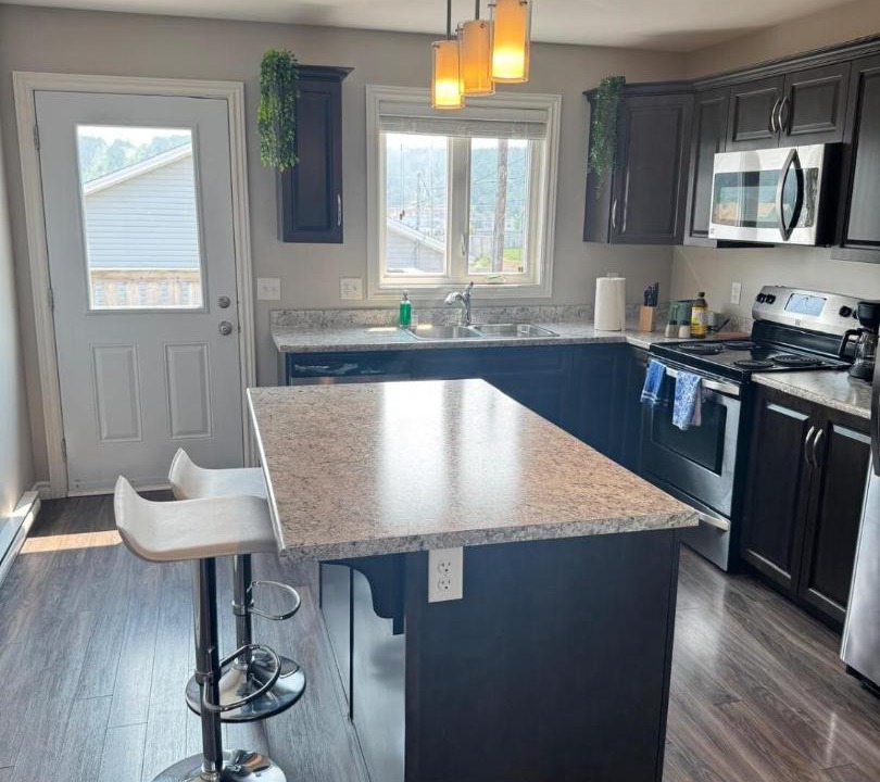 Photo of Kitchen in St. John's