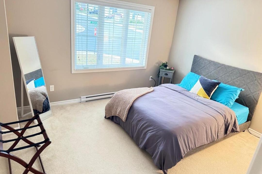 Photo of Bedroom in St. John's