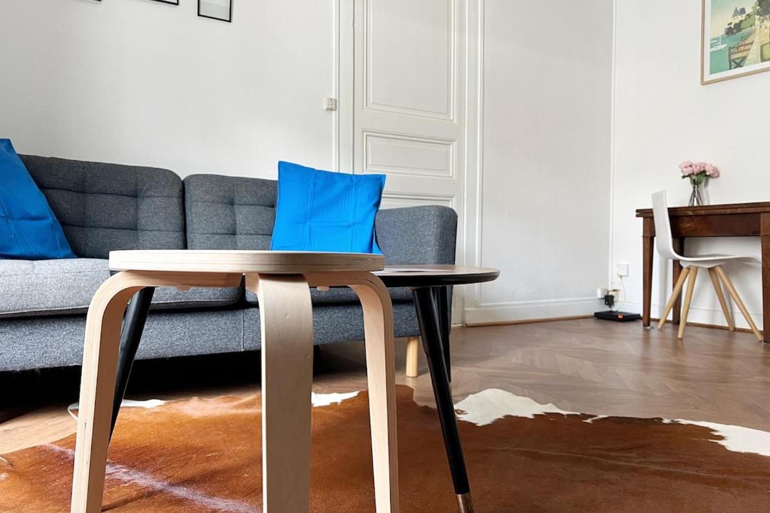 Photo of Livingroom in Dobree-Bon Port