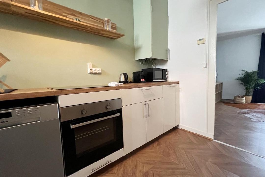 Photo of Kitchen in Dobree-Bon Port