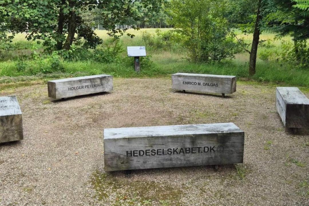 Photo of Others in Hovborg