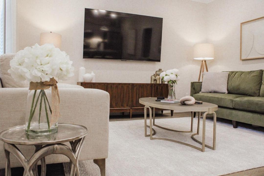 Photo of Livingroom in Ruston