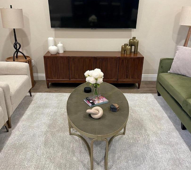 Photo of Livingroom in Ruston