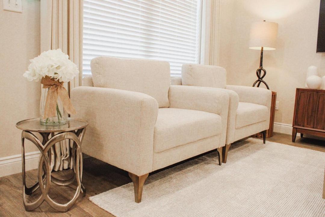 Photo of Livingroom in Ruston