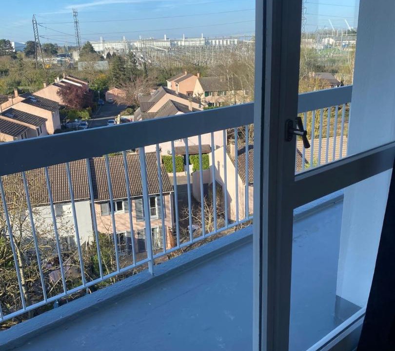 Photo of Patio Balcony in Cergy