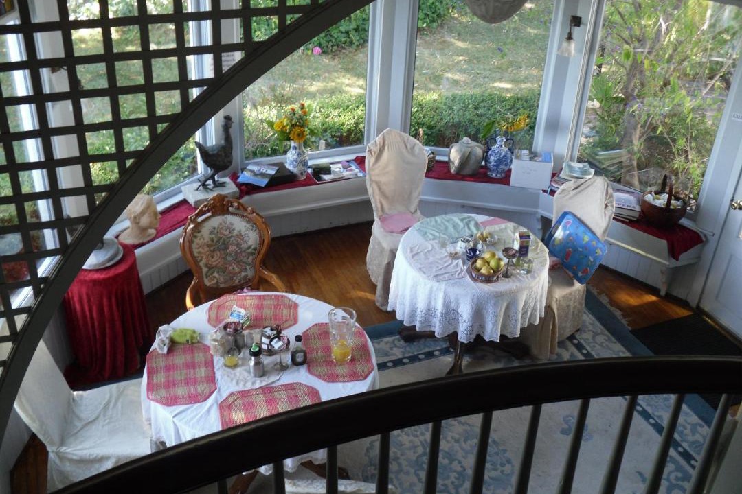 Photo of Patio Balcony in Beach Hill - Beach Flats