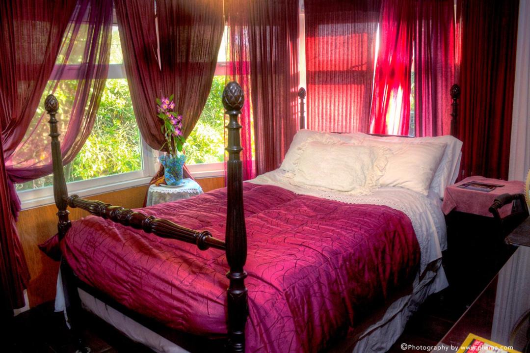 Photo of Bedroom in Beach Hill - Beach Flats