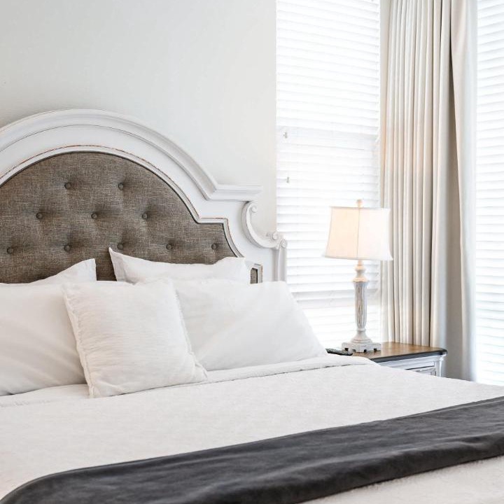 Photo of Bedroom in Airport Area