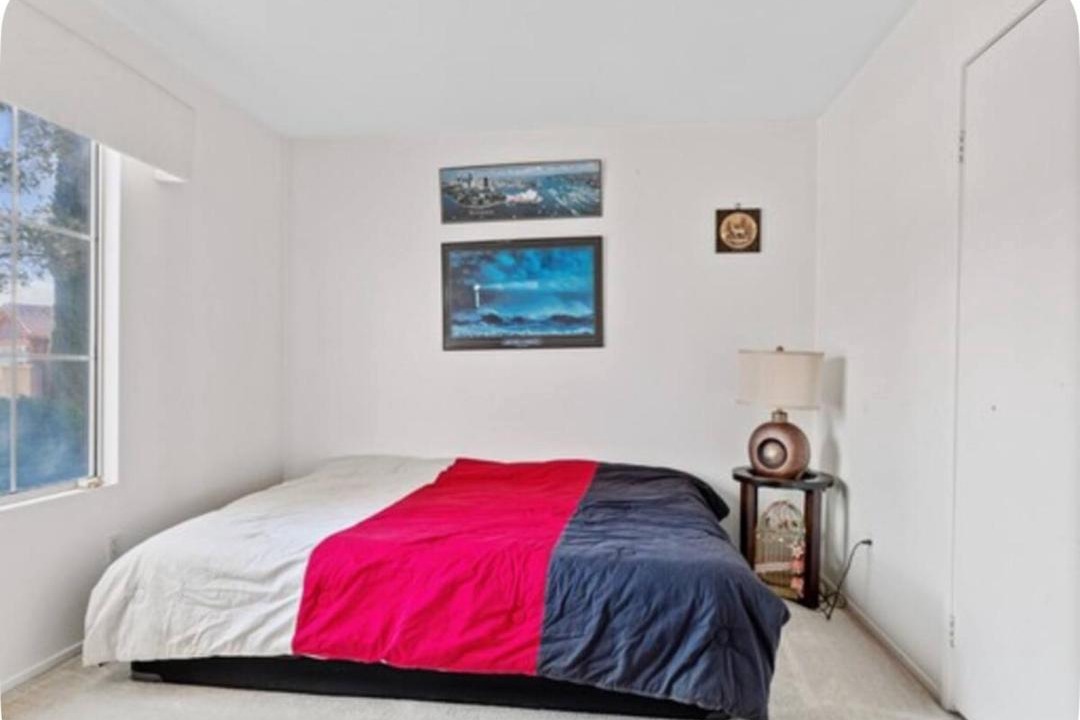 Photo of Bedroom in Apple Valley