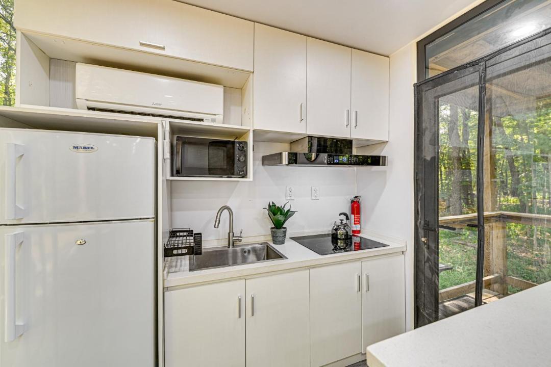 Photo of Kitchen in Oak Hill