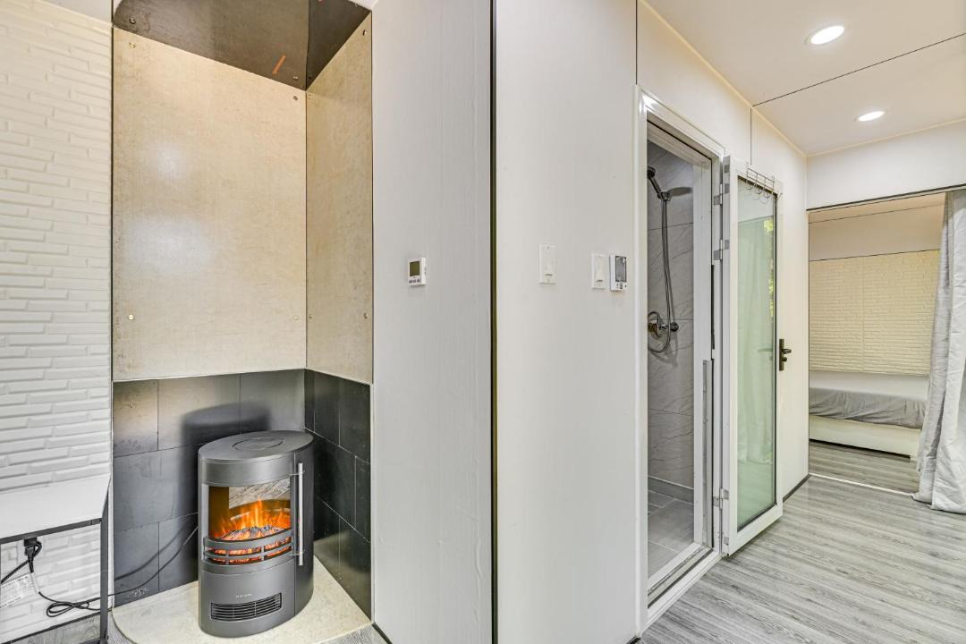 Photo of Bathroom in Oak Hill