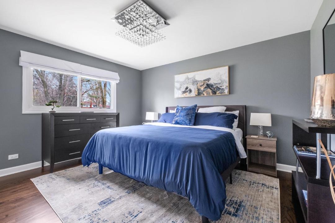 Photo of Bedroom in Highland Hills