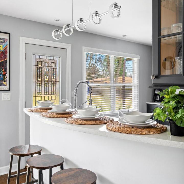 Photo of Kitchen in Highland Hills