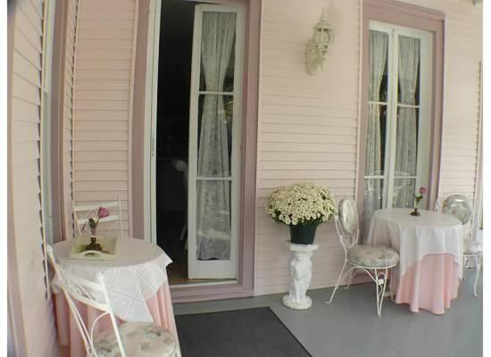 Photo of Patio Balcony in Spring Lake