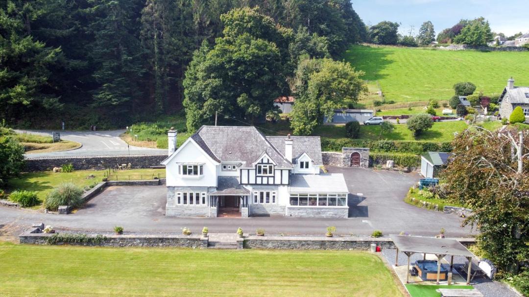 Photo of Others in Llanrwst