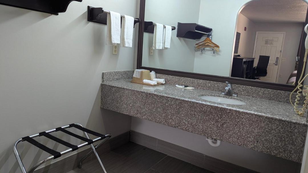 Photo of Bathroom in Barker