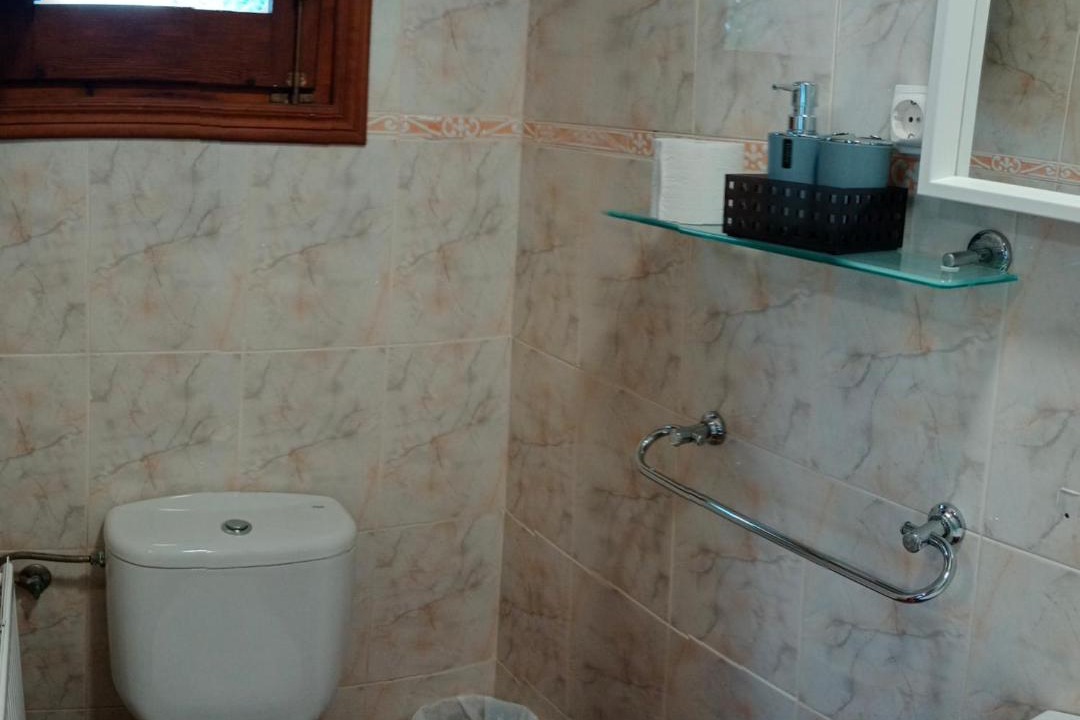 Photo of Bathroom in Urries