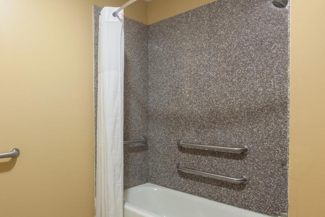 Photo of Bathroom in Barker