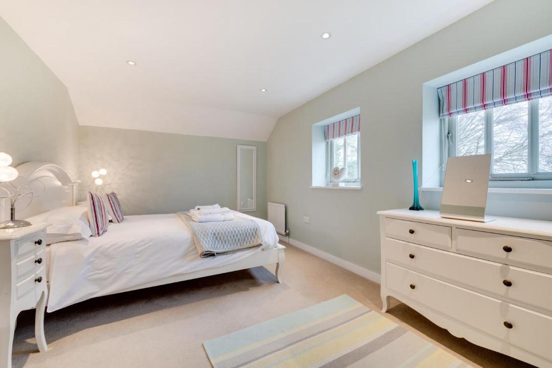 Photo of Bedroom in Knodishall