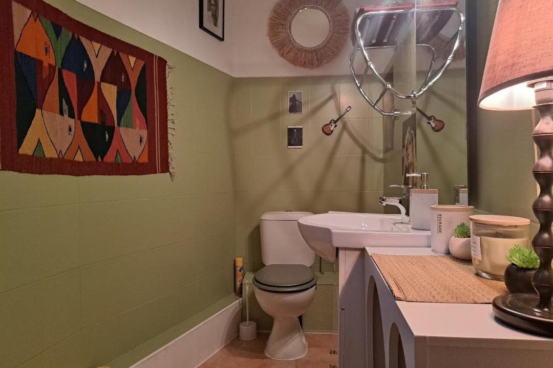 Photo of Bathroom in Prats-de-Mollo-la-Preste