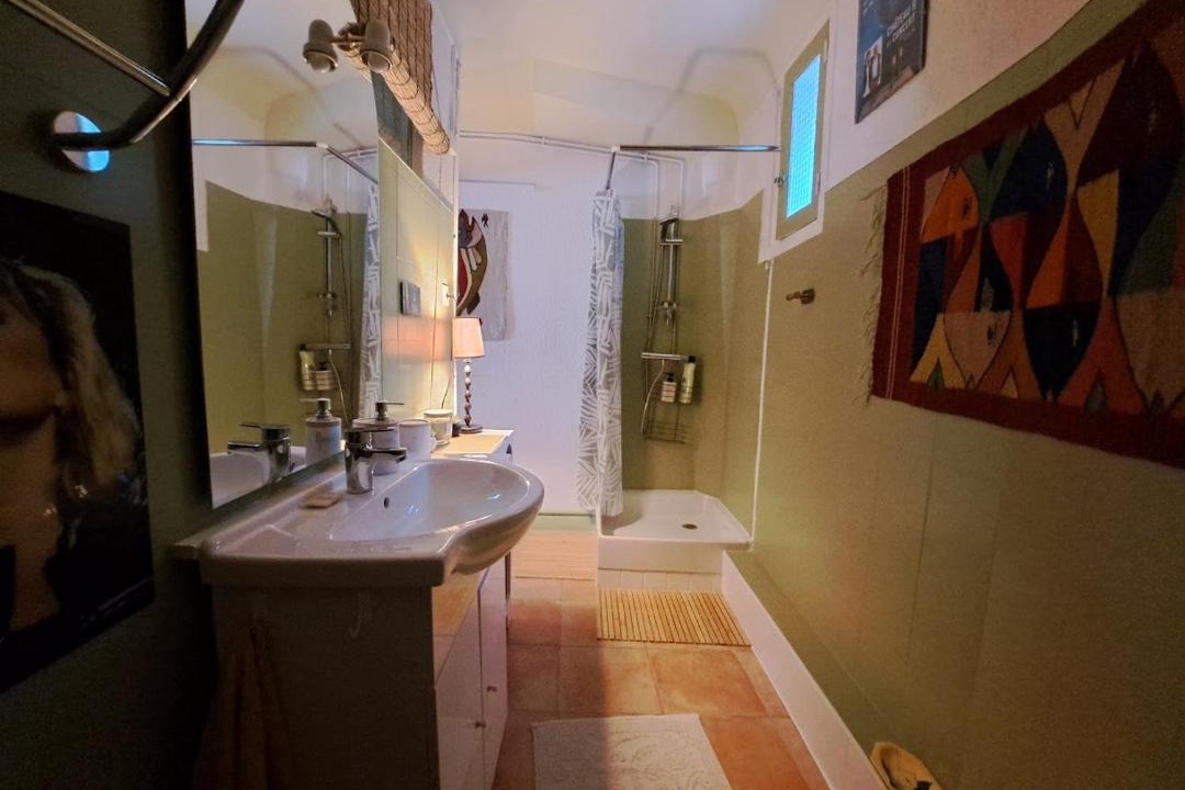 Photo of Bathroom in Prats-de-Mollo-la-Preste