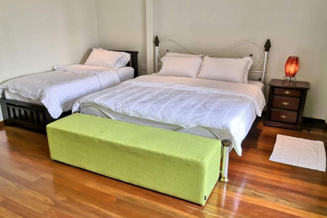 Photo of Bedroom in Pantai