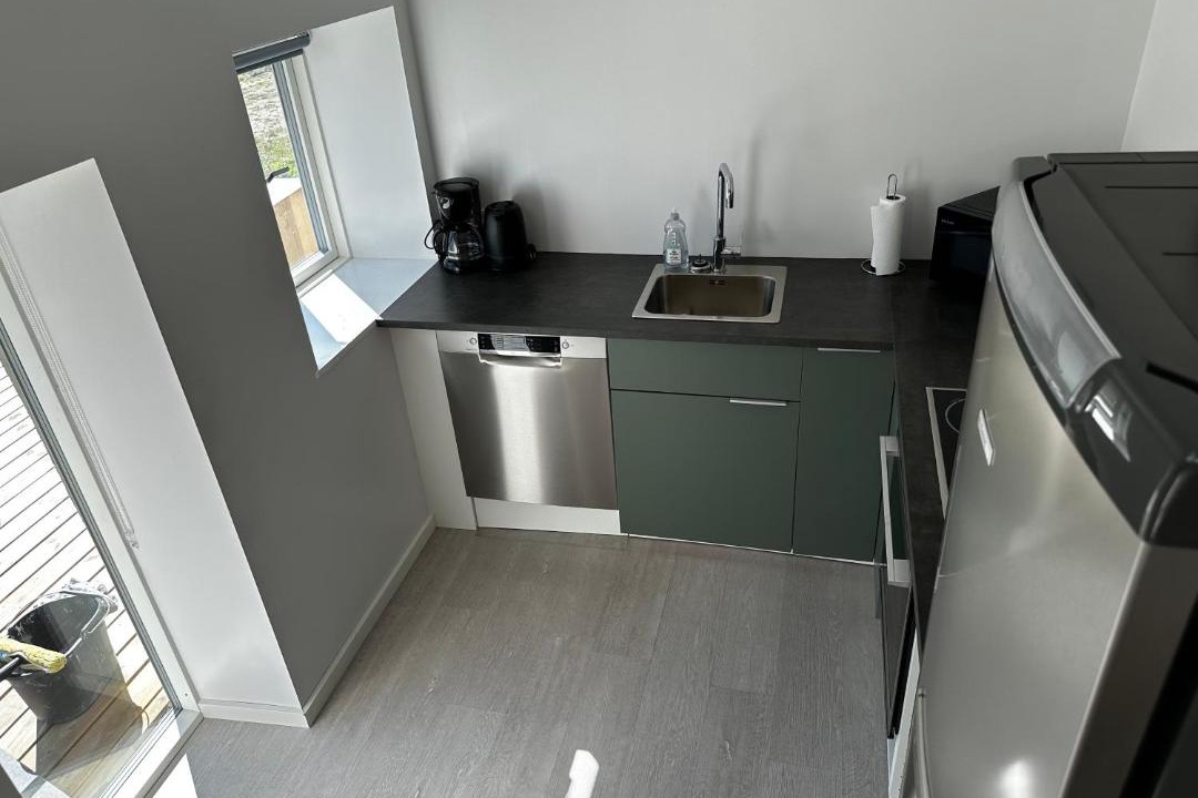 Photo of Kitchen in Hillerod