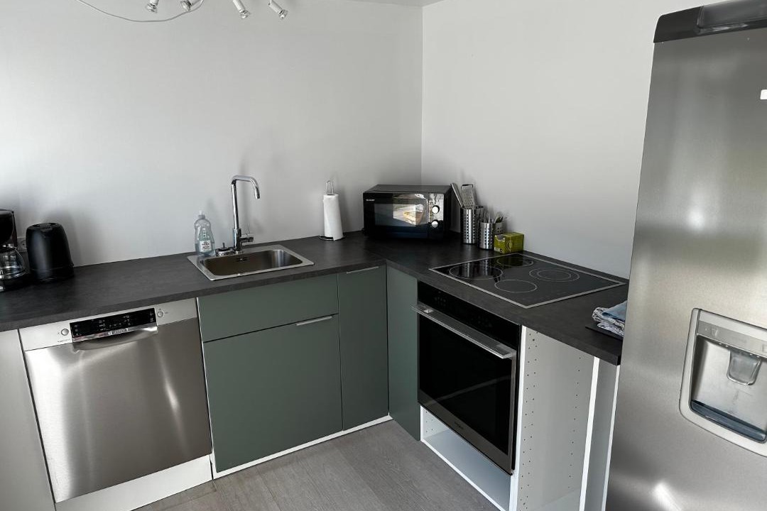 Photo of Kitchen in Hillerod