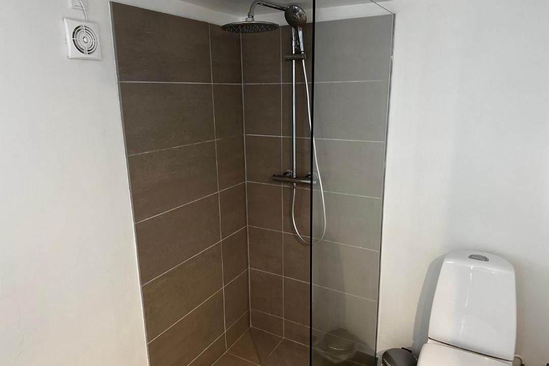 Photo of Bathroom in Hillerod