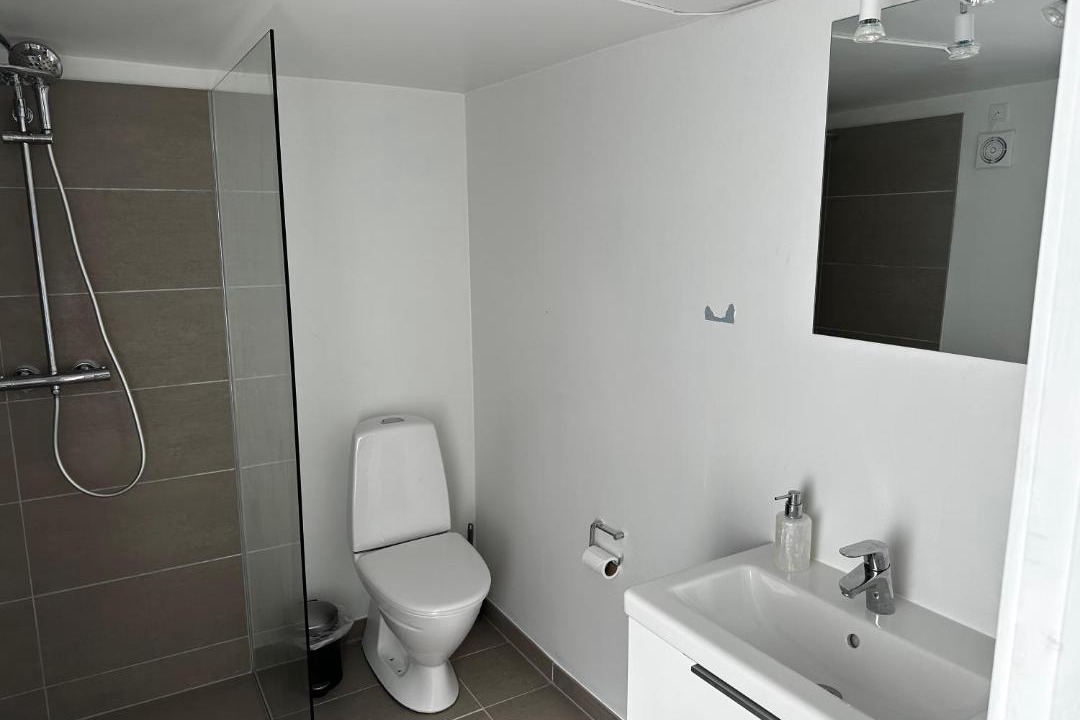 Photo of Bathroom in Hillerod