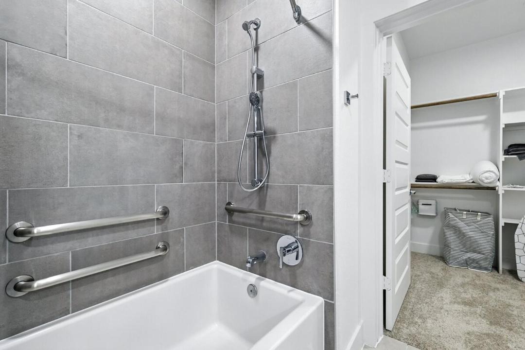 Photo of Bathroom in Fort Worth