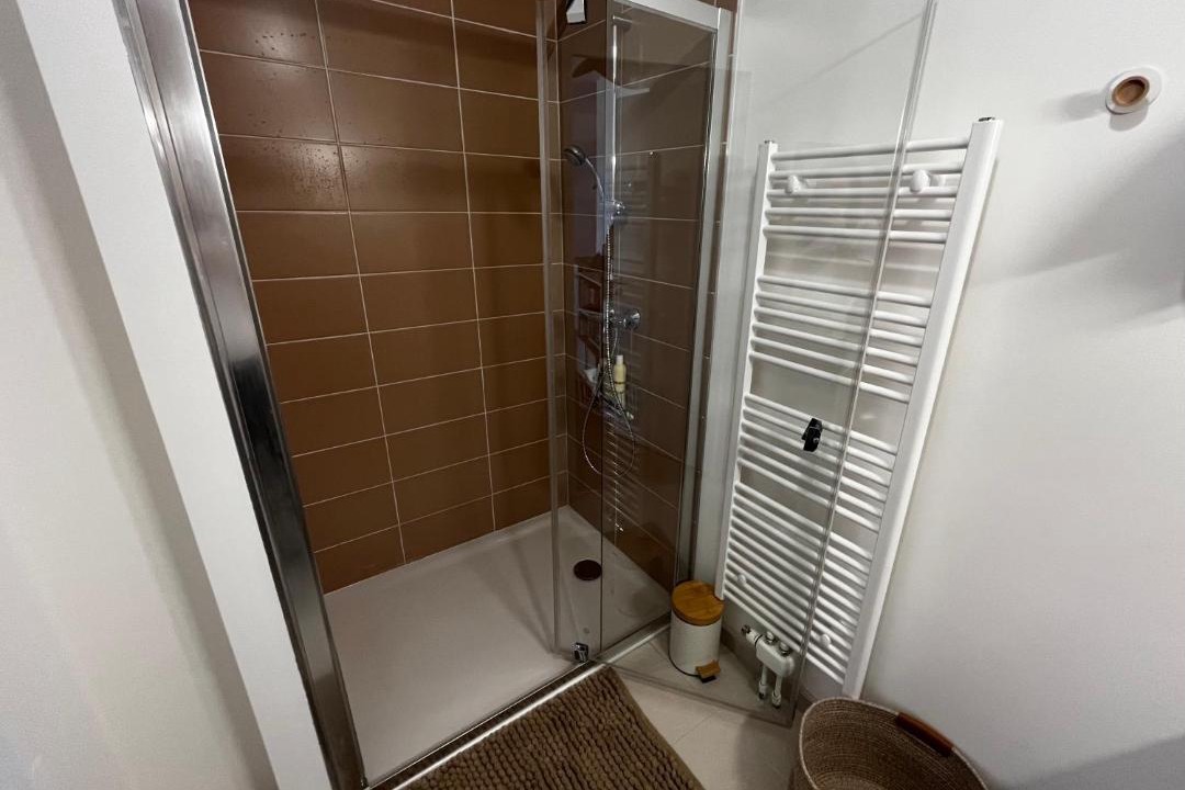 Photo of Bathroom in Camiers