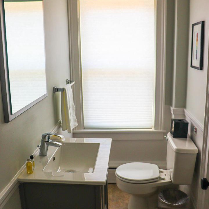 Photo of Bathroom in Provincetown