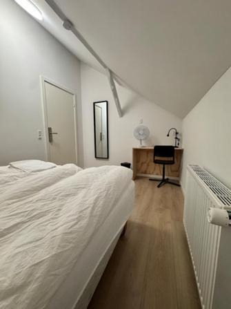 Photo of Bedroom in Silkeborg