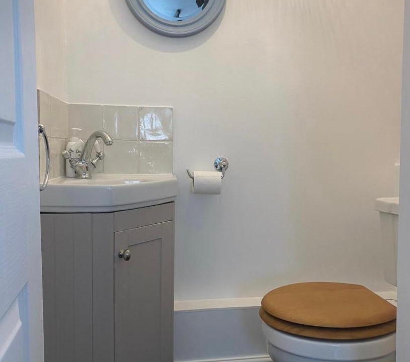 Photo of Bathroom in Topsham