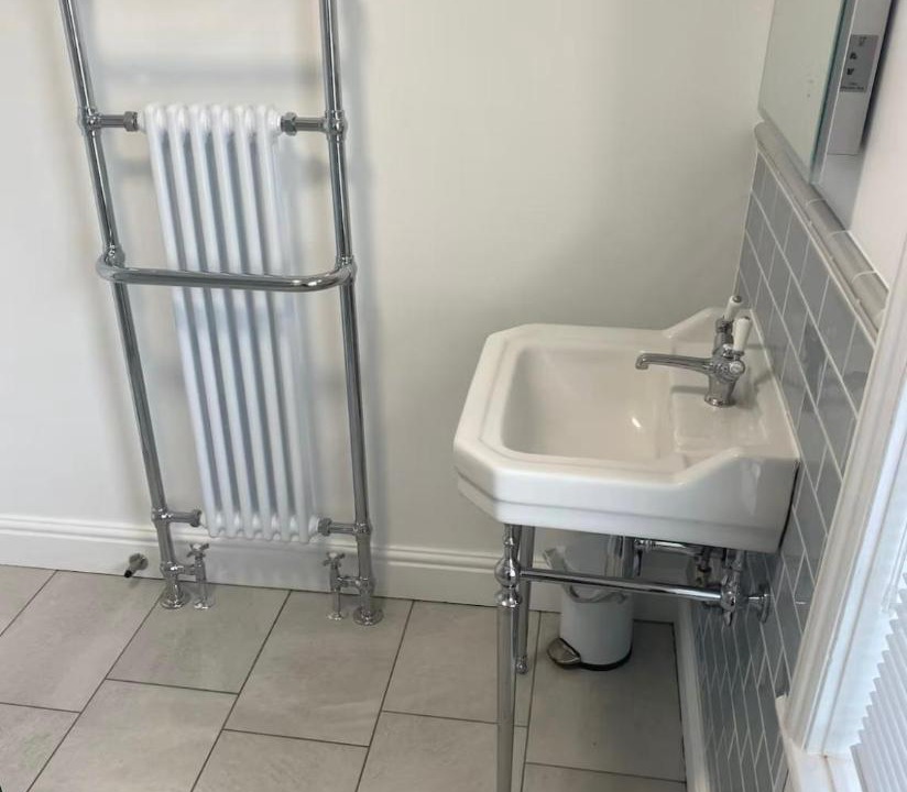 Photo of Bathroom in Topsham