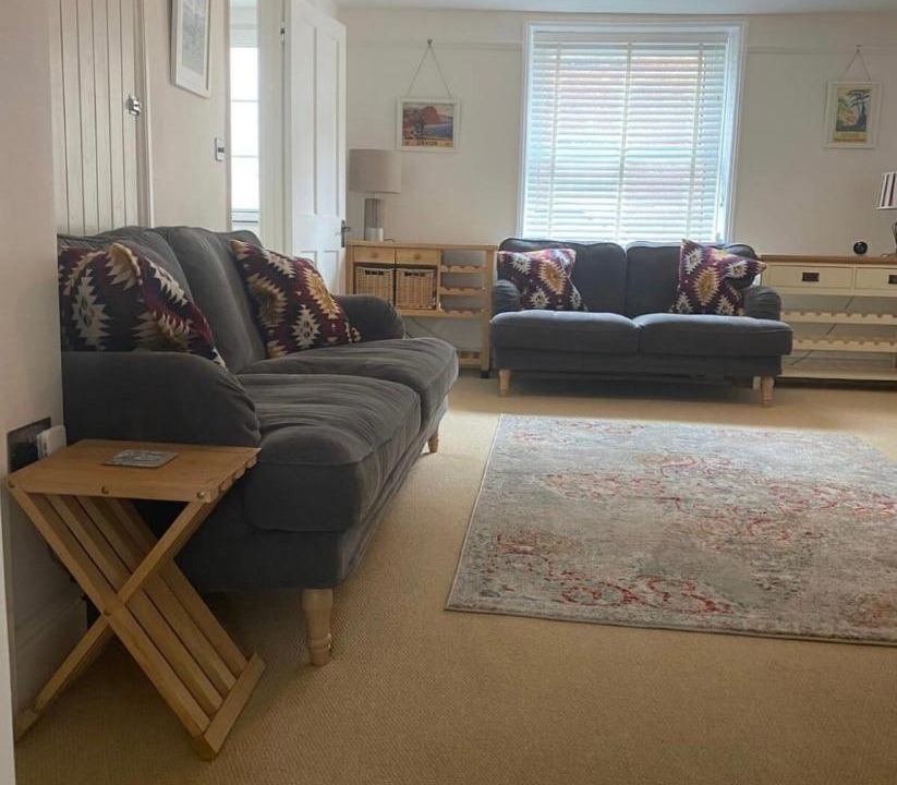 Photo of Livingroom in Topsham