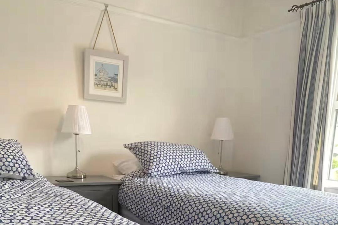 Photo of Bedroom in Topsham